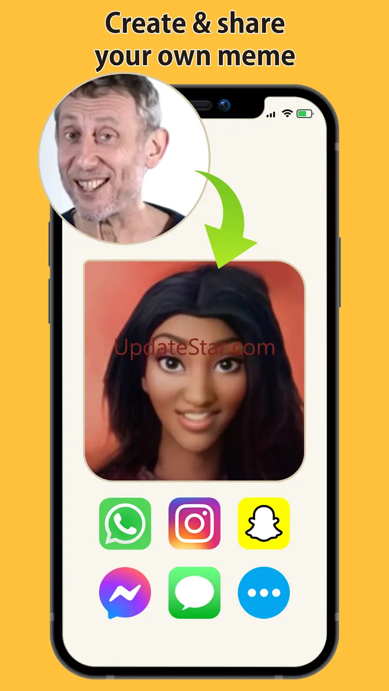 HappyToon Cartoon Photo Editor 1.4