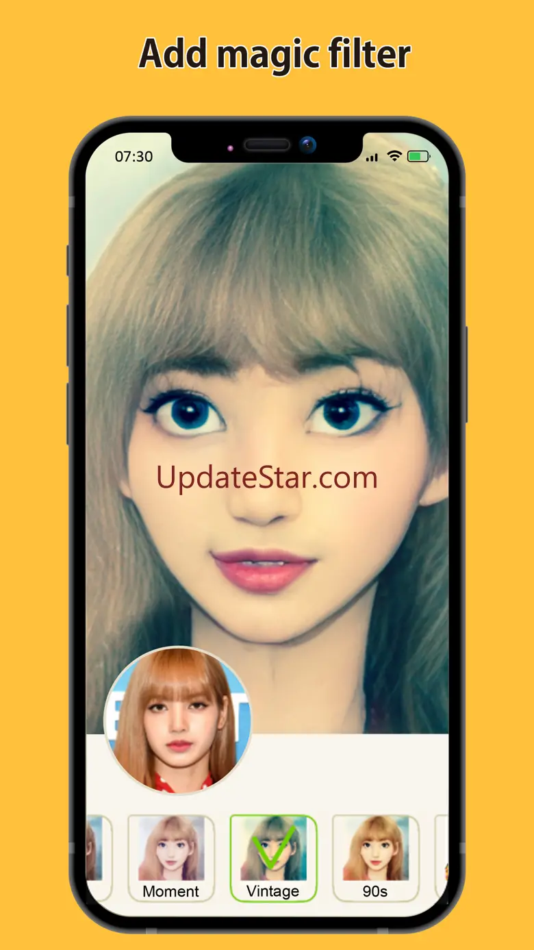 HappyToon Cartoon Photo Editor 1.4