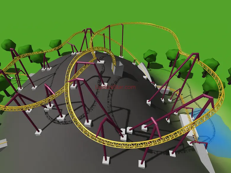 Ultimate Coaster 2 0.30.10