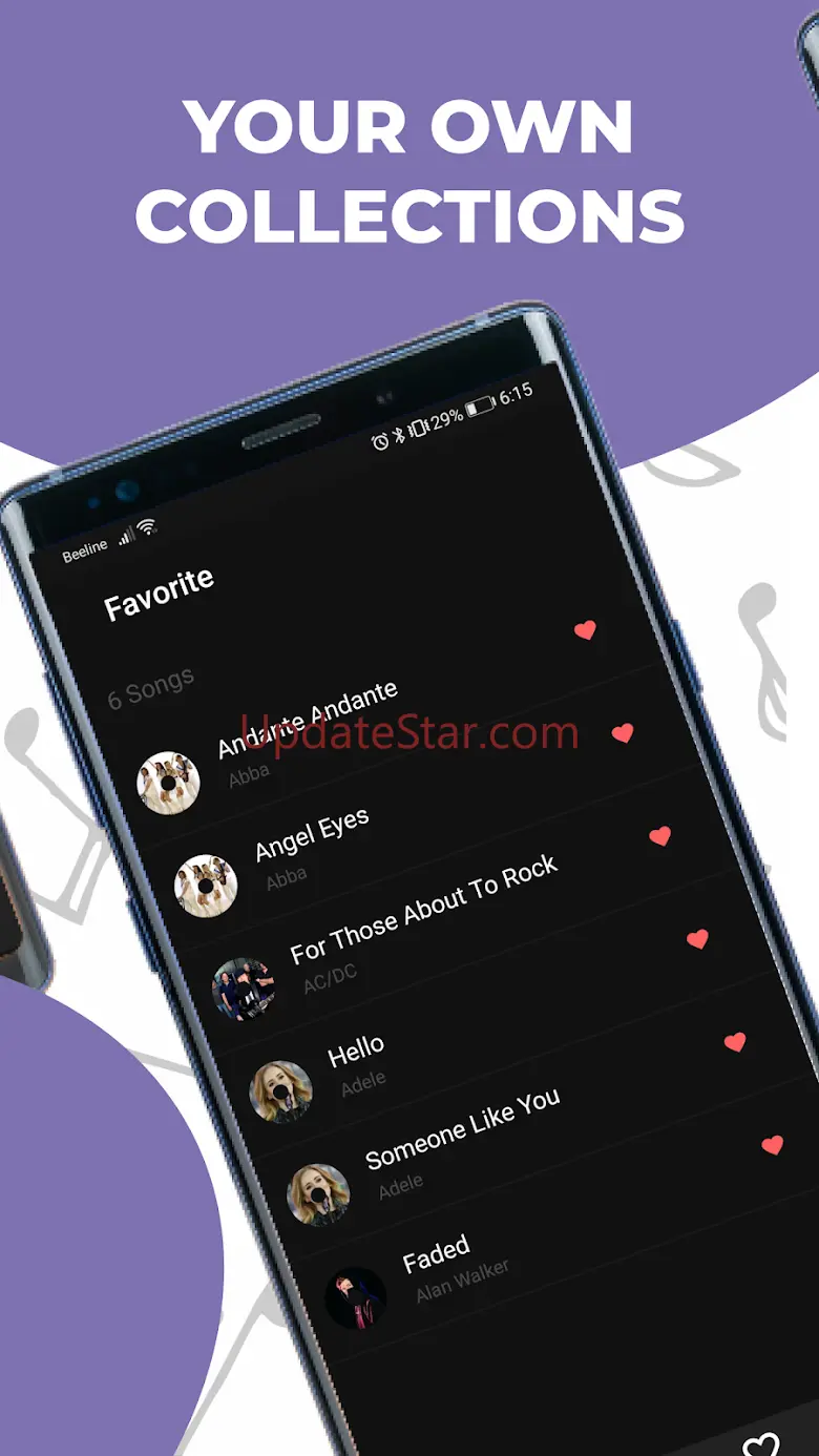 14400 karaoke songs with notes 0.39.1