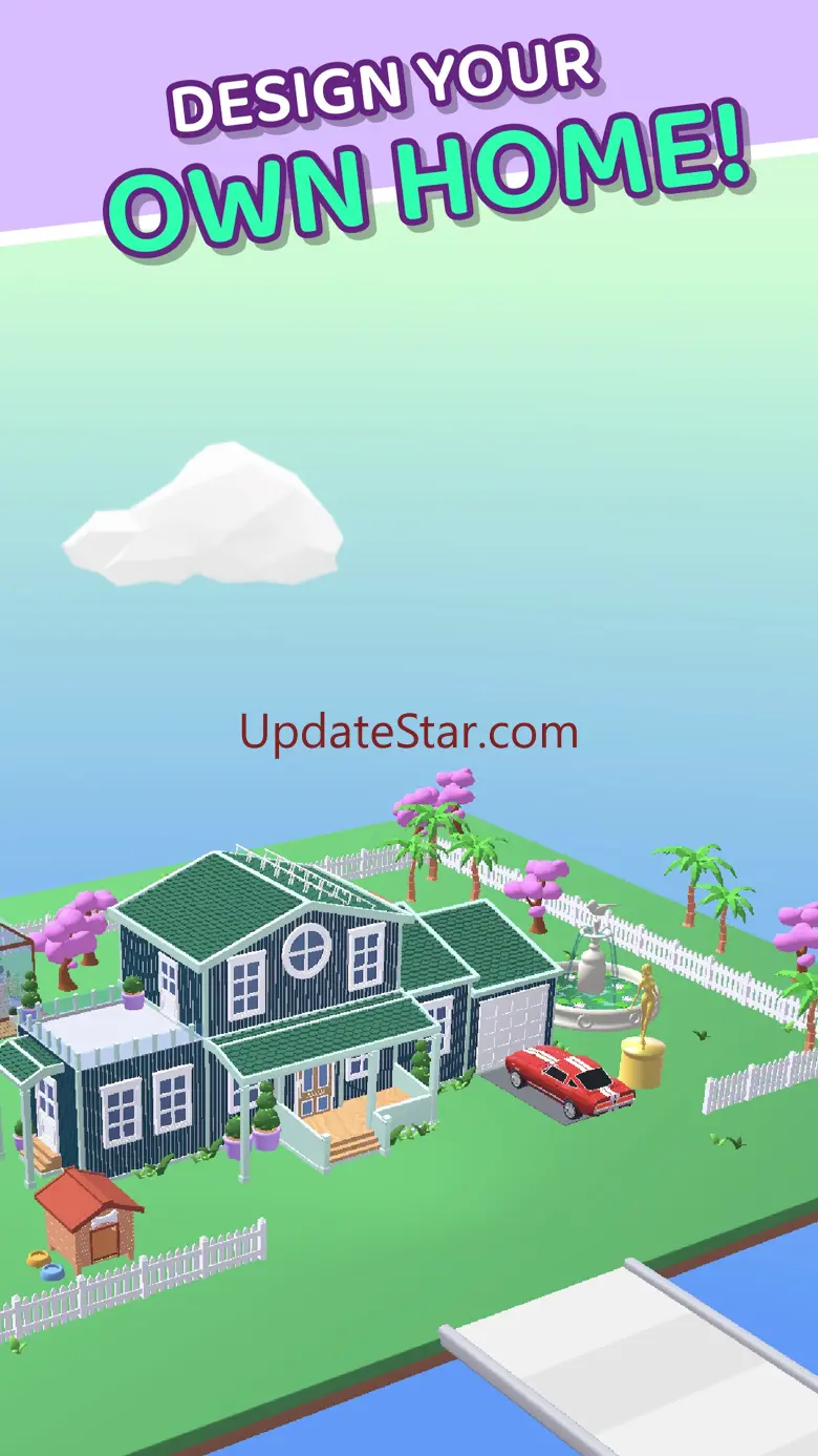 Home Design Run 2.8.9