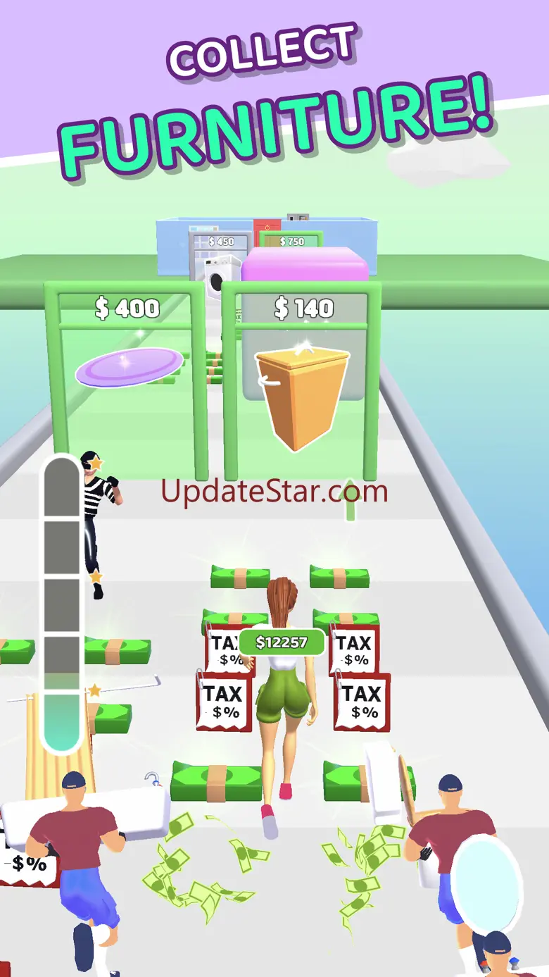Home Design Run 2.8.9