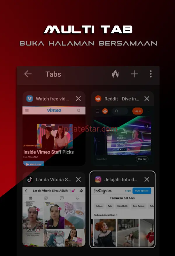 ProxyMax - Proxy Browser 23.0.0