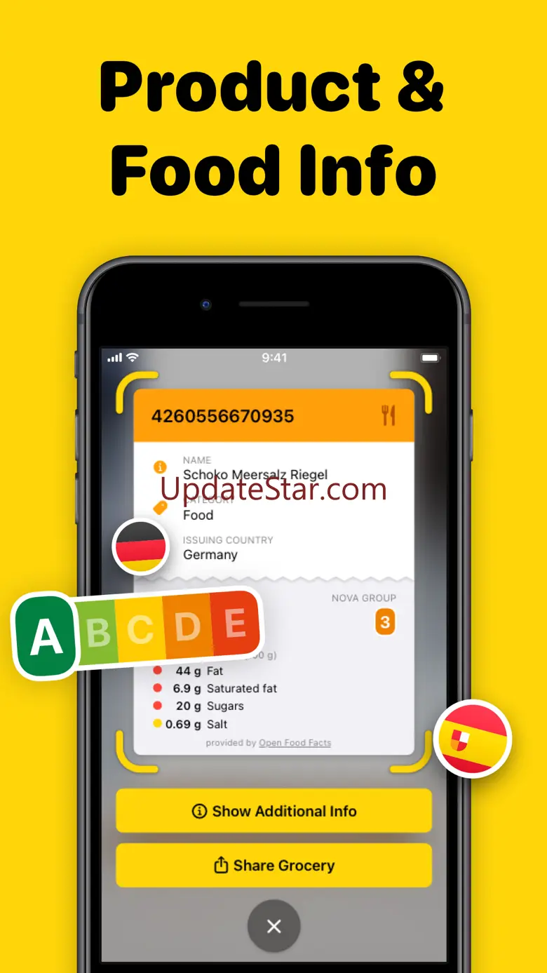 QR Code Reader +ㅤ 2.0.3