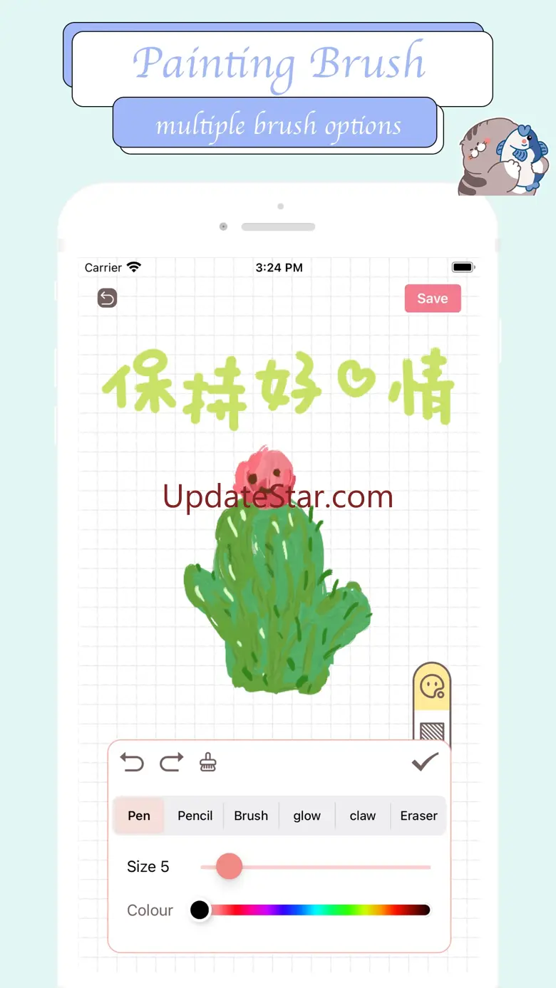 My Diary - Private notes 2.3