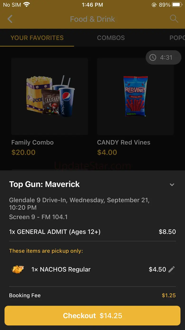 West Wind Drive-Ins 5.09.202