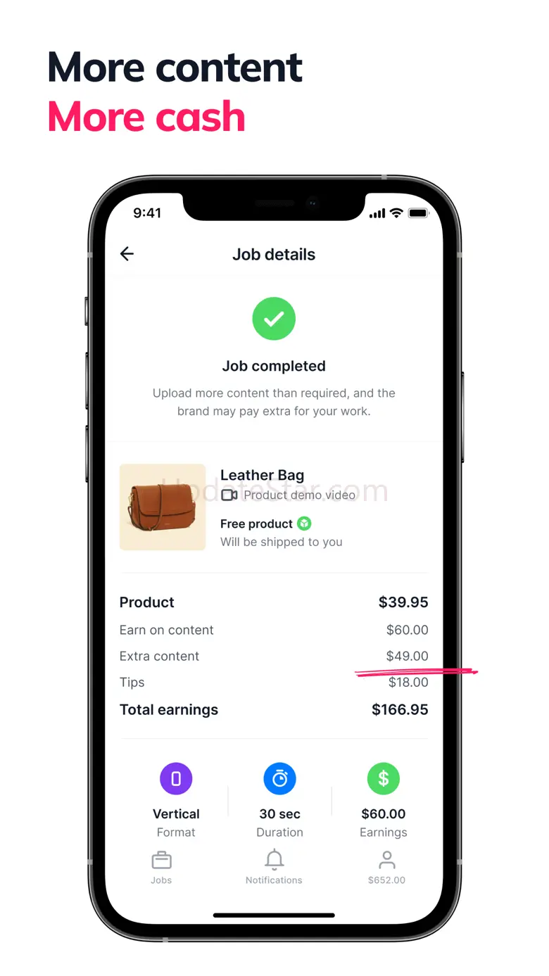 JoinBrands — Be a Creator 1.6.8