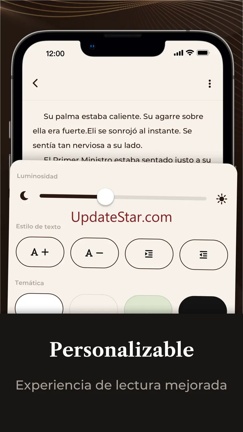 LatteNovela - Novela romántica 1.8.0