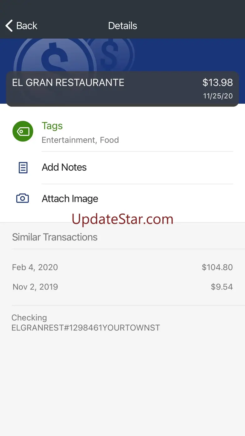 Great American Bank Mobile App 3.13.1