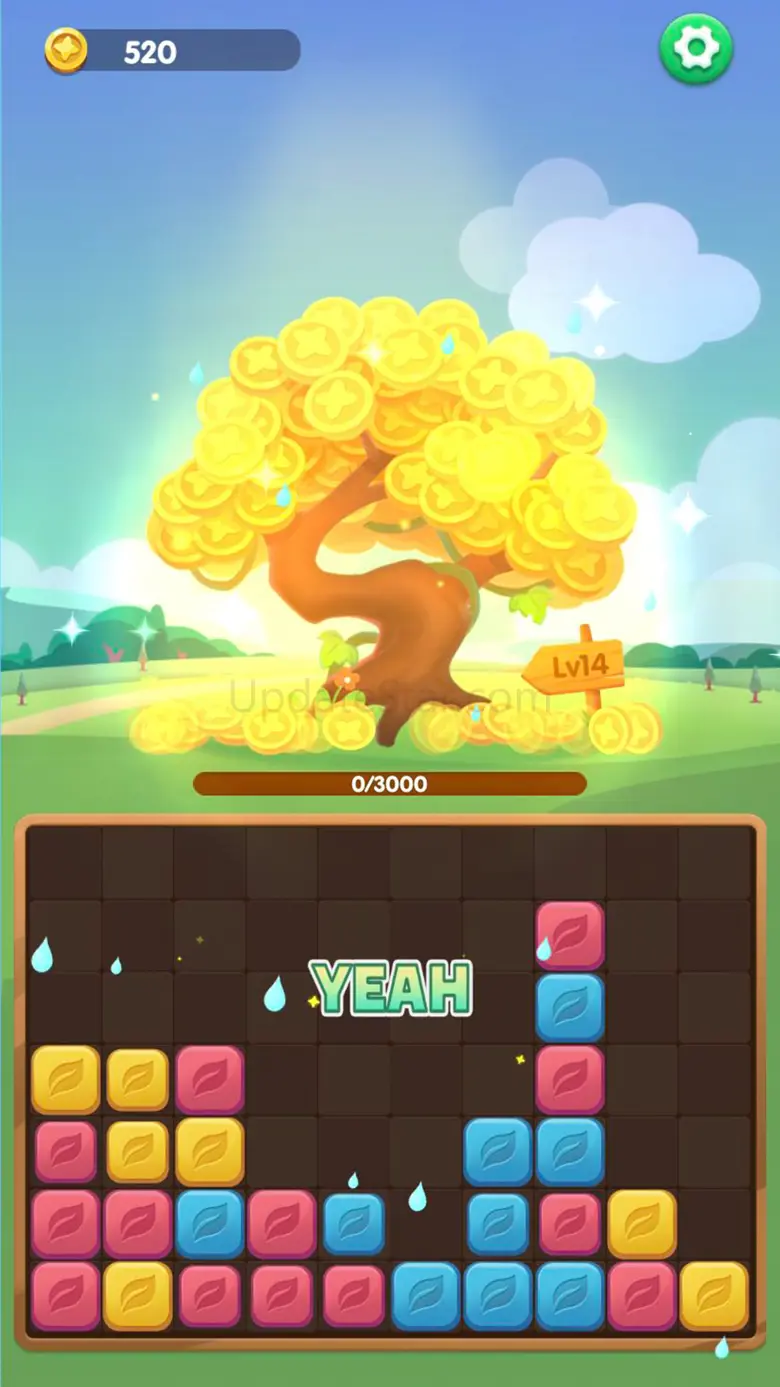 Lucky Pop Tree 0.0.3