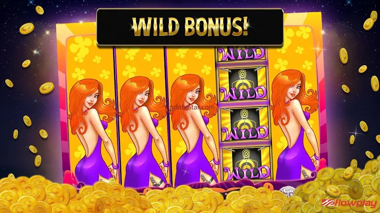 Vegas World Casino 2.364.0