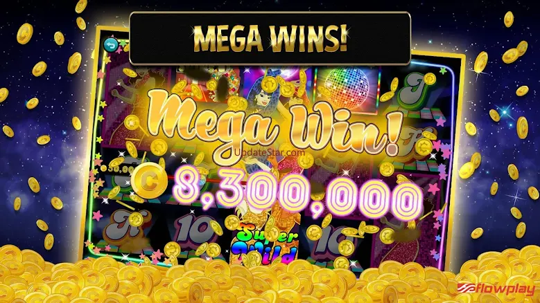 Vegas World Casino 2.364.0