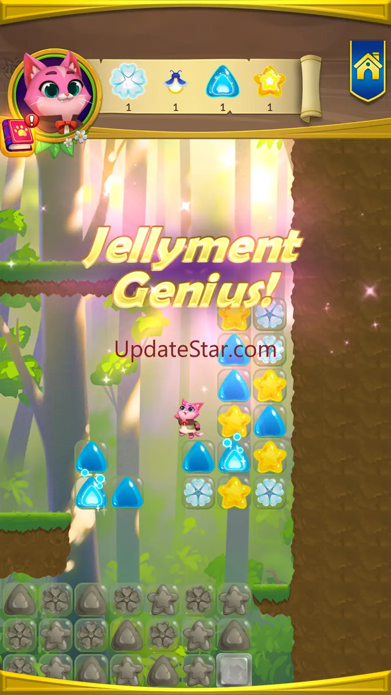 Jellyvale: A Match Tale 1.9.10409