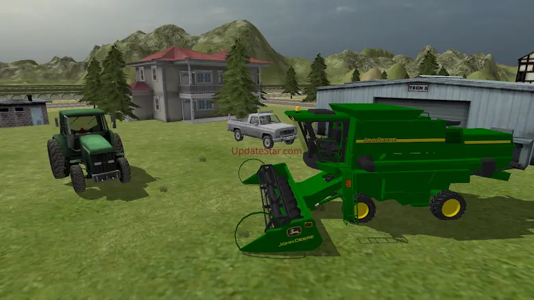 The Farm