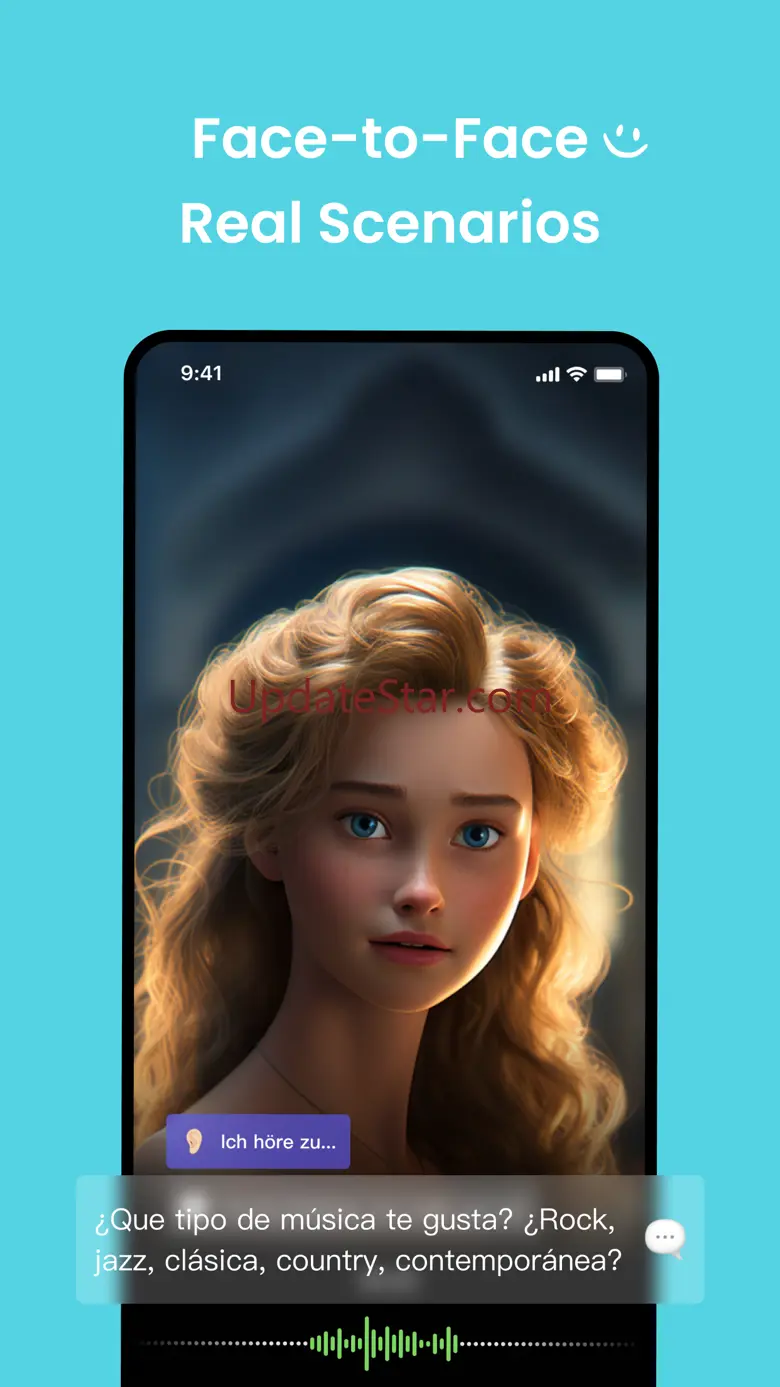 TalkTalk: Speak Like a Local 2.9.6