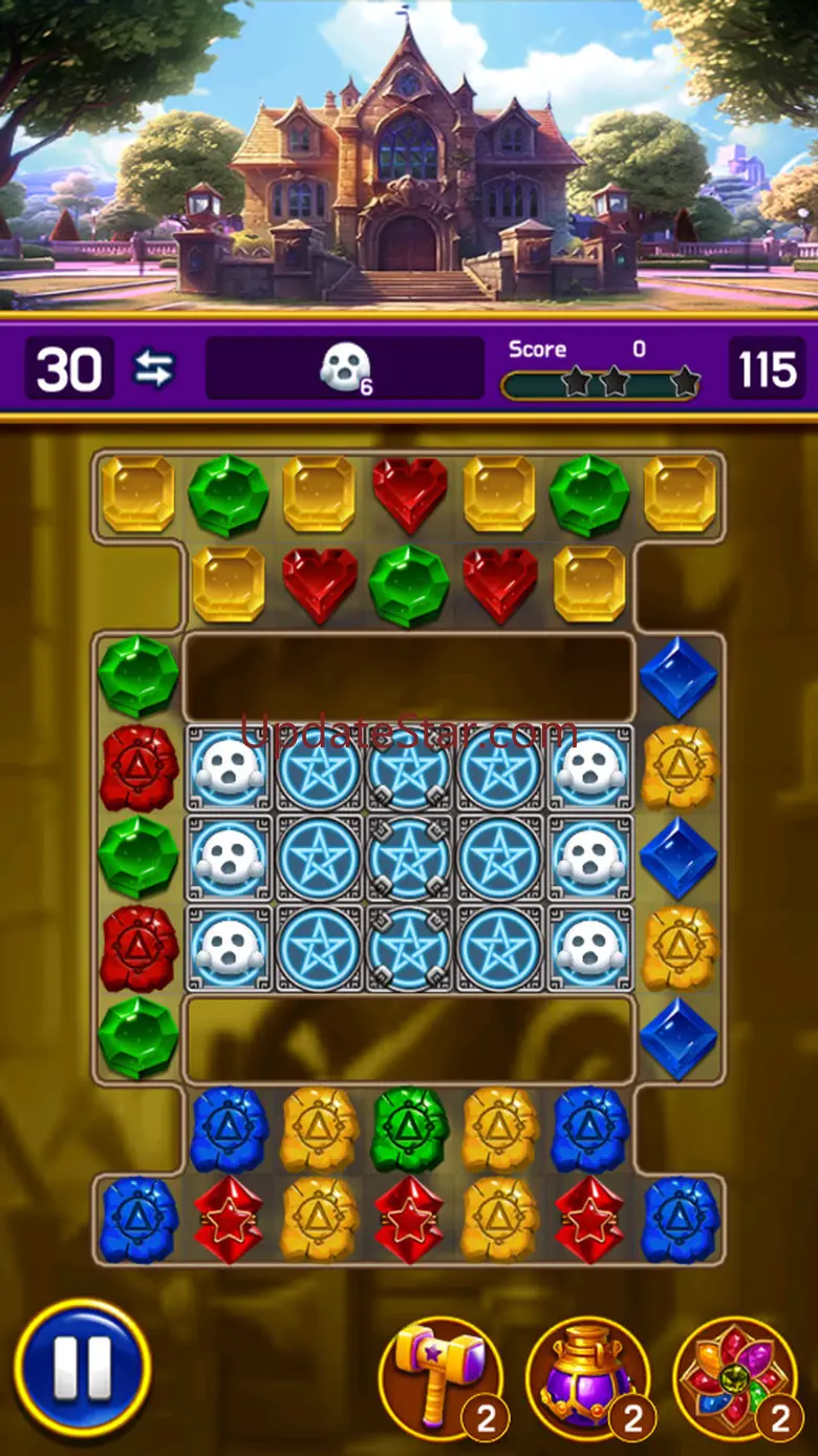 Jewel Magic Soul 1.1.1