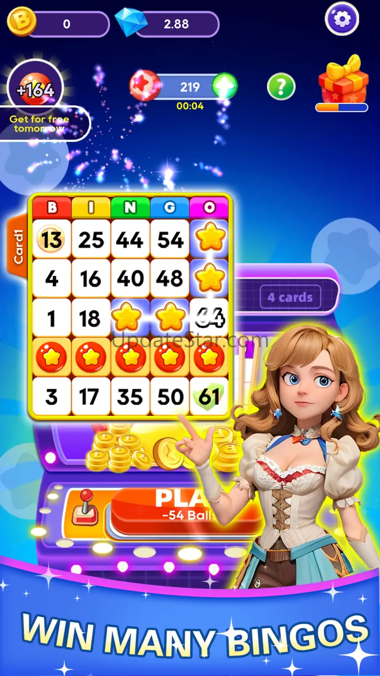 8 win bingo 1.0.1