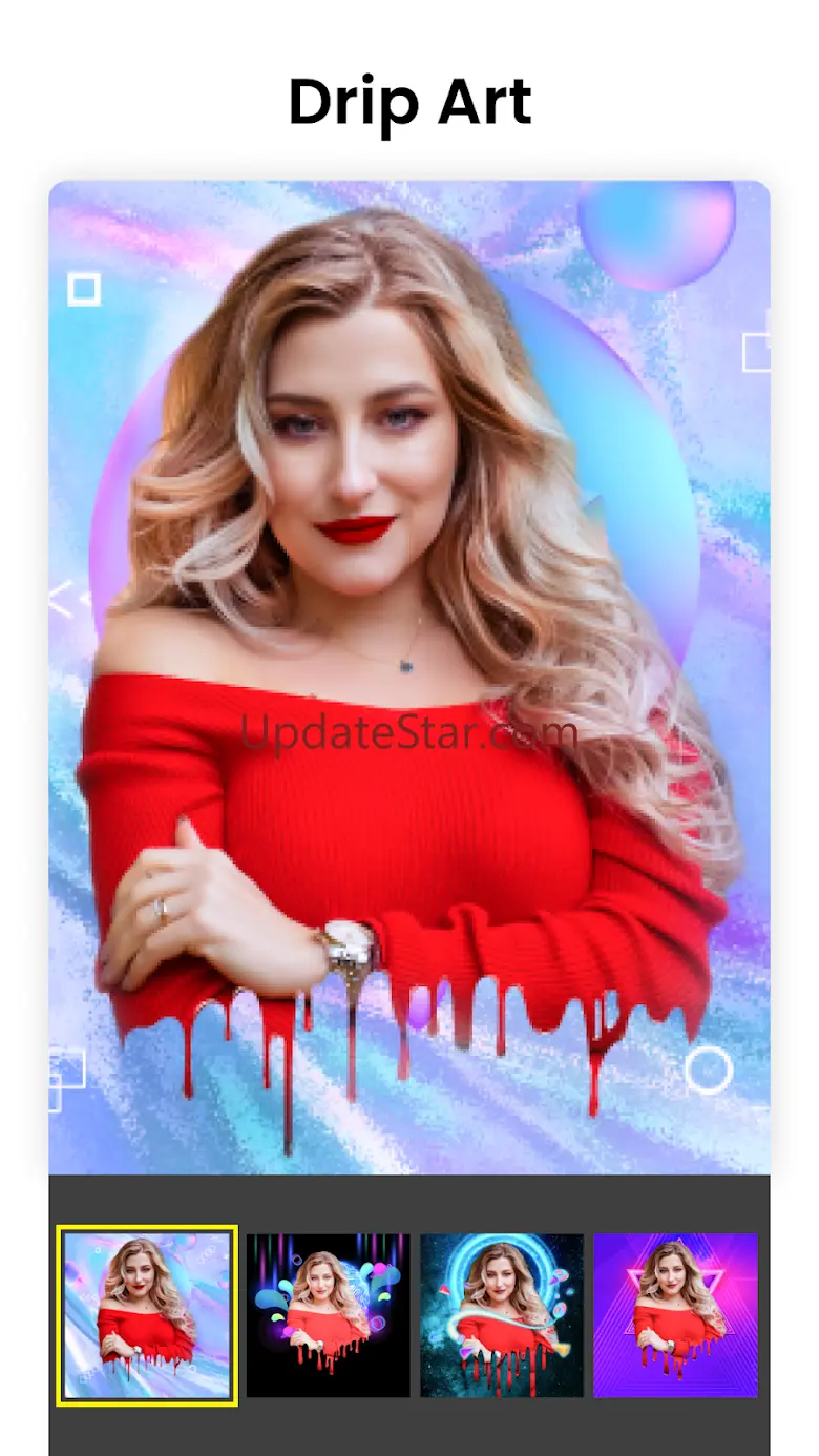 PicsCut Background Changer 1.0.81