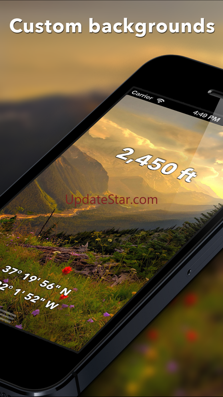 Travel Altimeter & Altitude 4.6