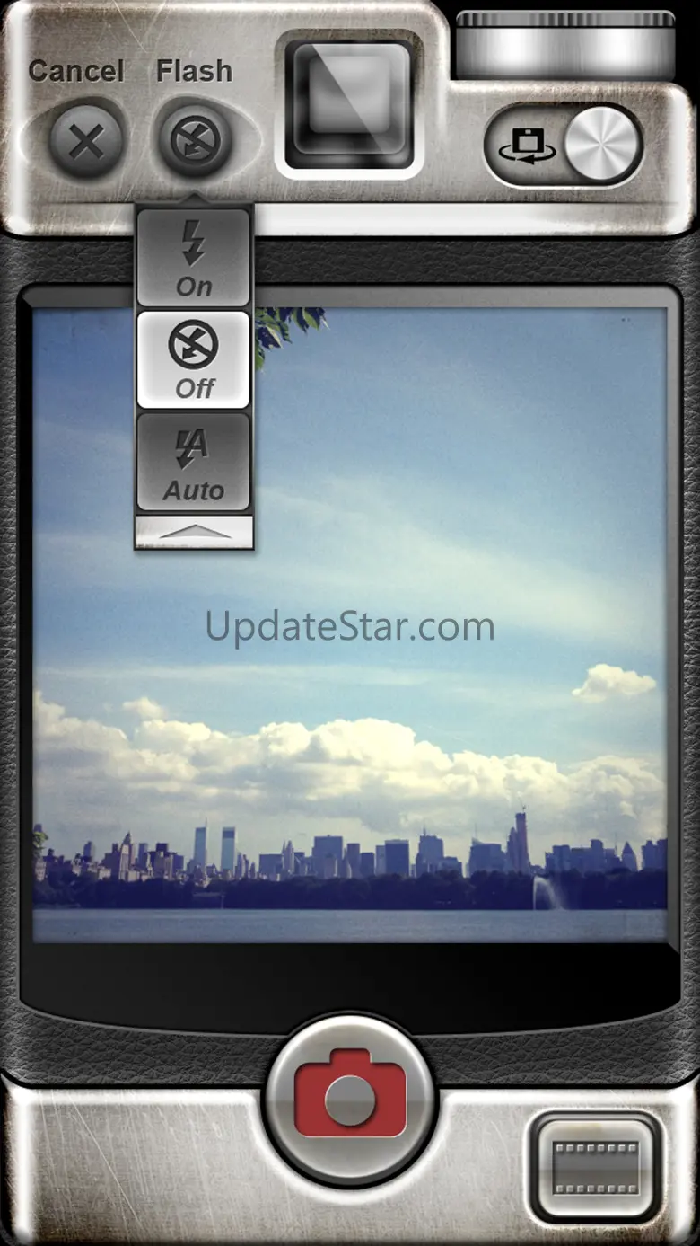 Vintage Camera 2.5