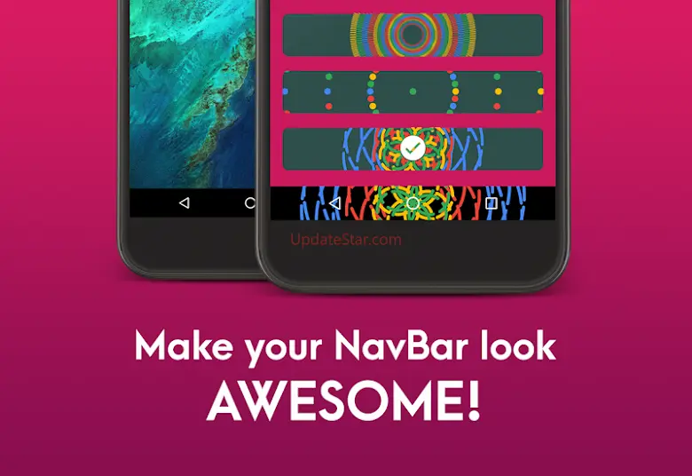 NavBar Animations (No Root) 3.0.7