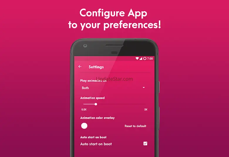 NavBar Animations (No Root) 3.0.7