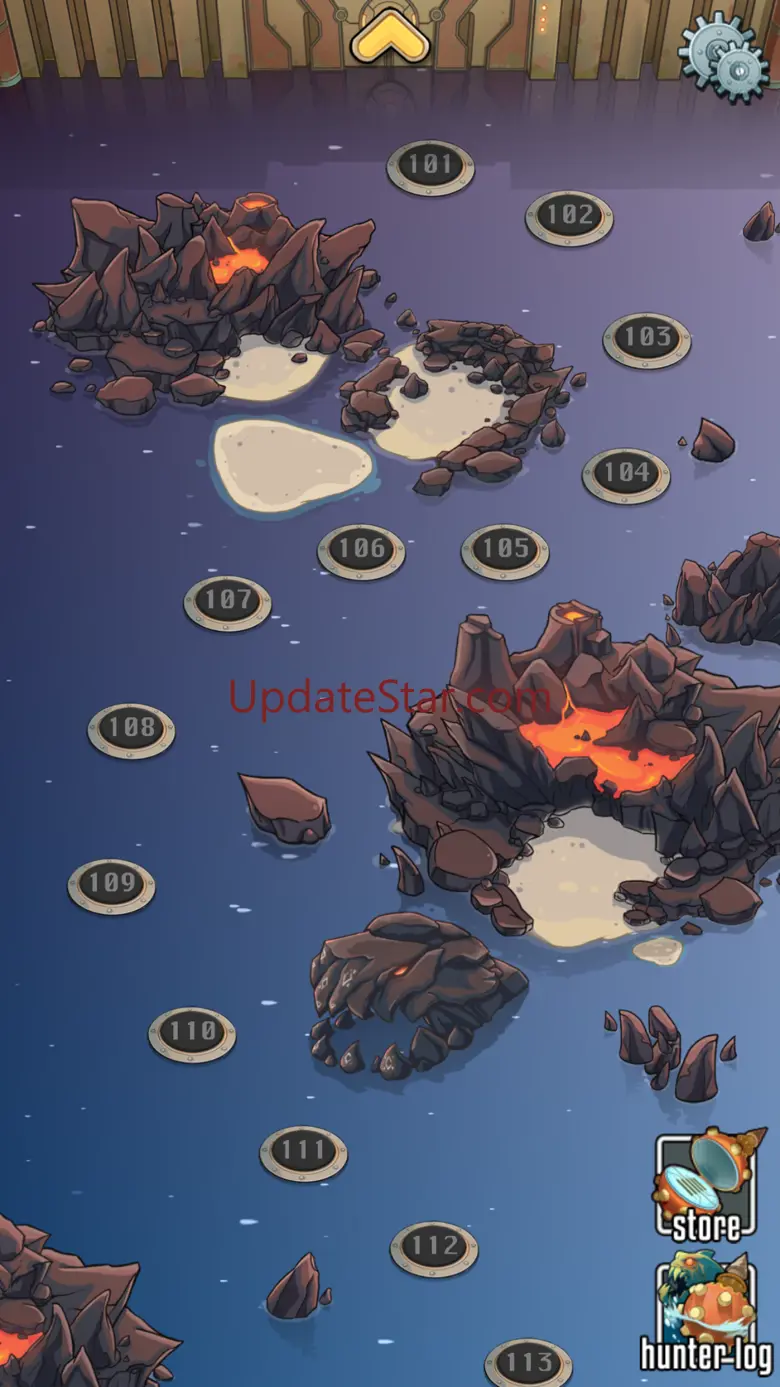Mobfish Hunter 3.9.9