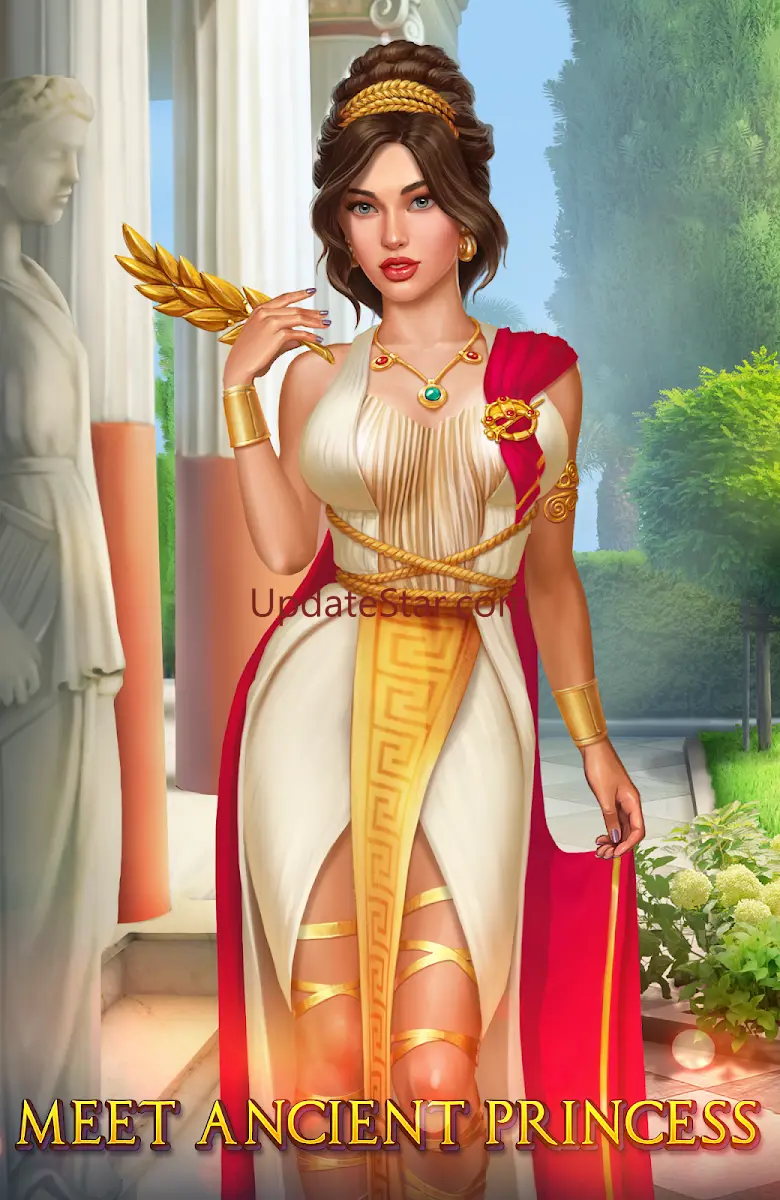 Emperor: Conquer your Queen 1.12