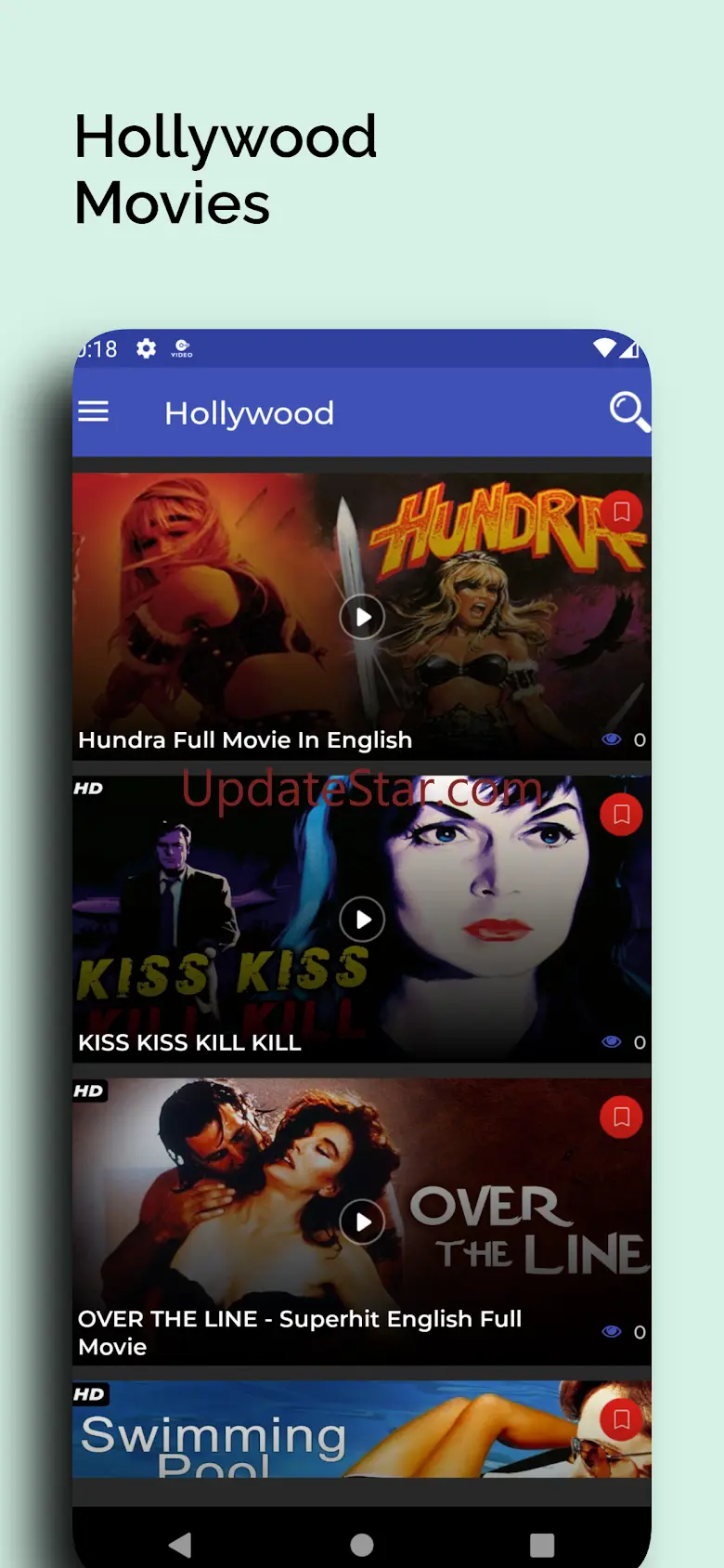 Action Movies - Watch Movies 15.0