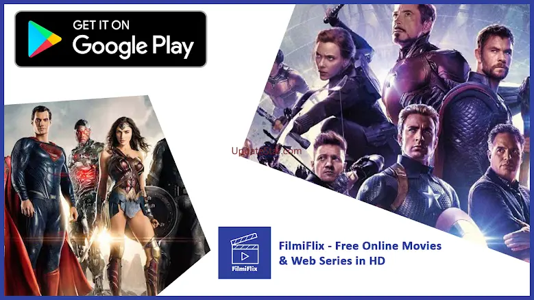 Action Movies - Watch Movies 15.0