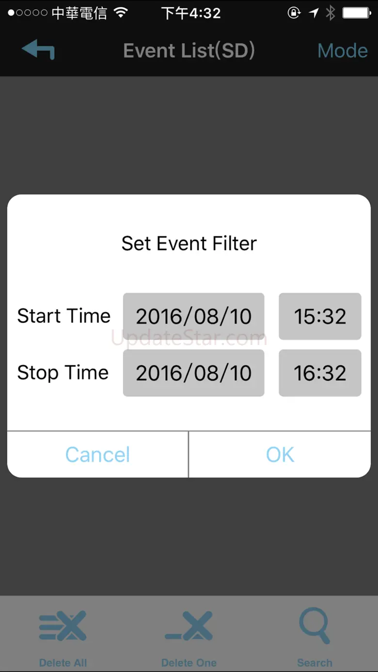ALC SightHD 1.2.87