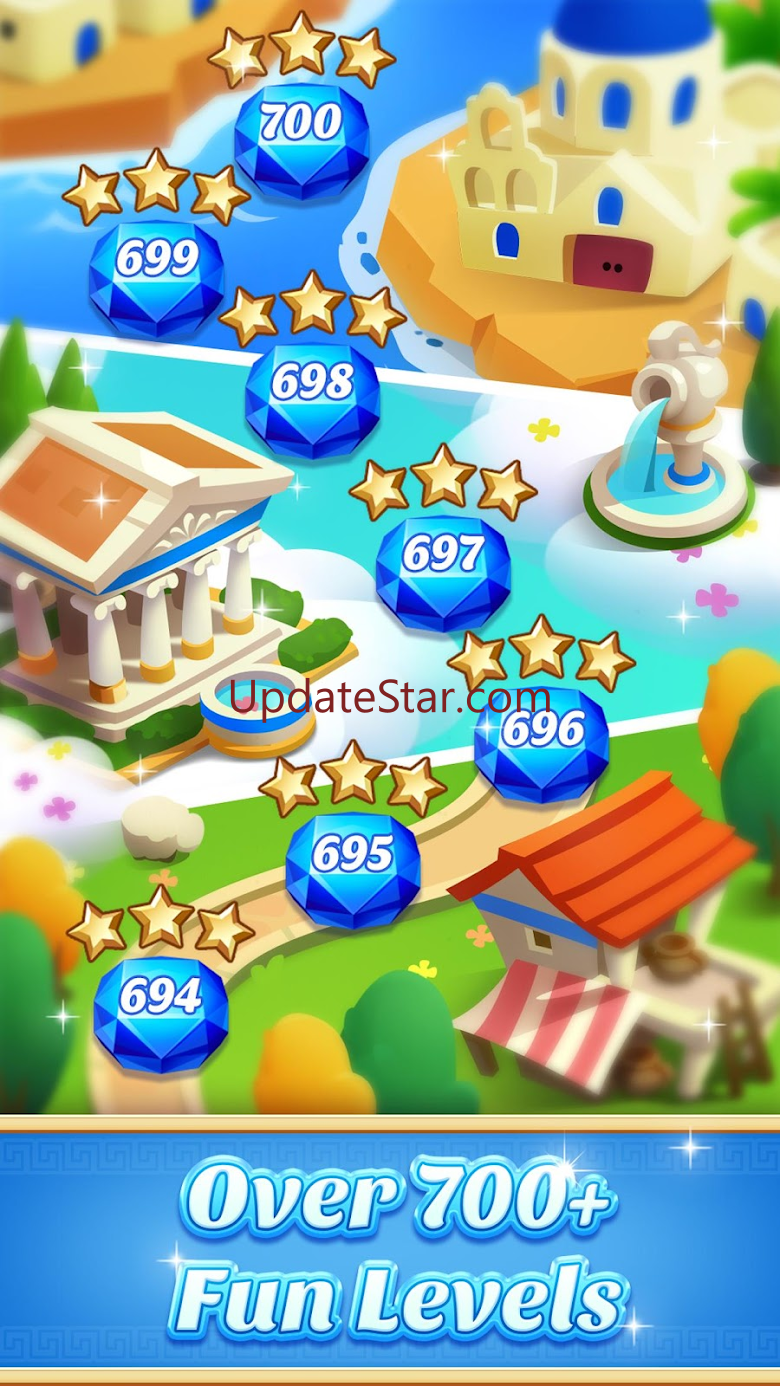 Jewels Temple Adventure 2023 8.9.1