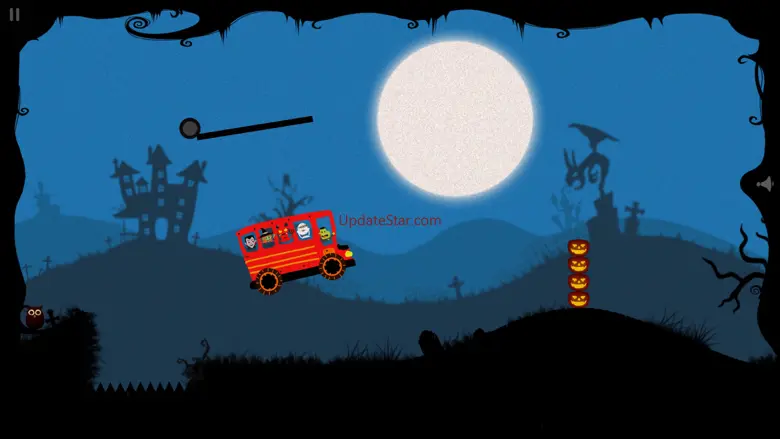 Labo Halloween Car:Kids Game 2.5.3