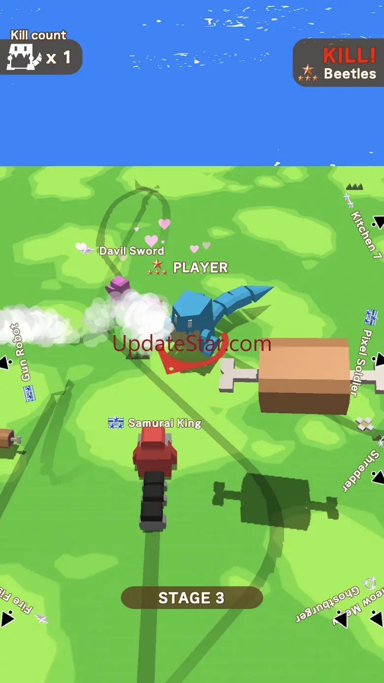 Tails.io 1.0.9