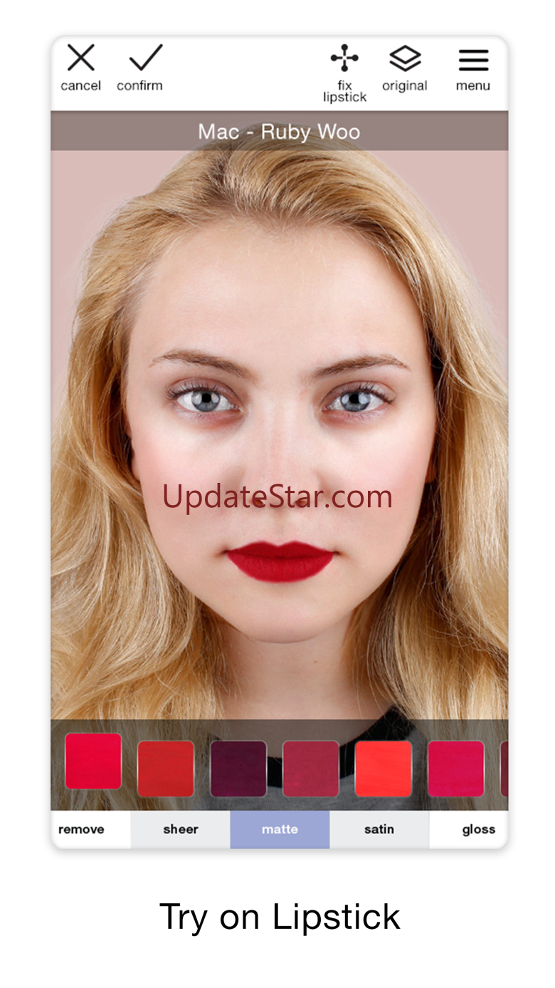 MyMy Makeup 1.0.7