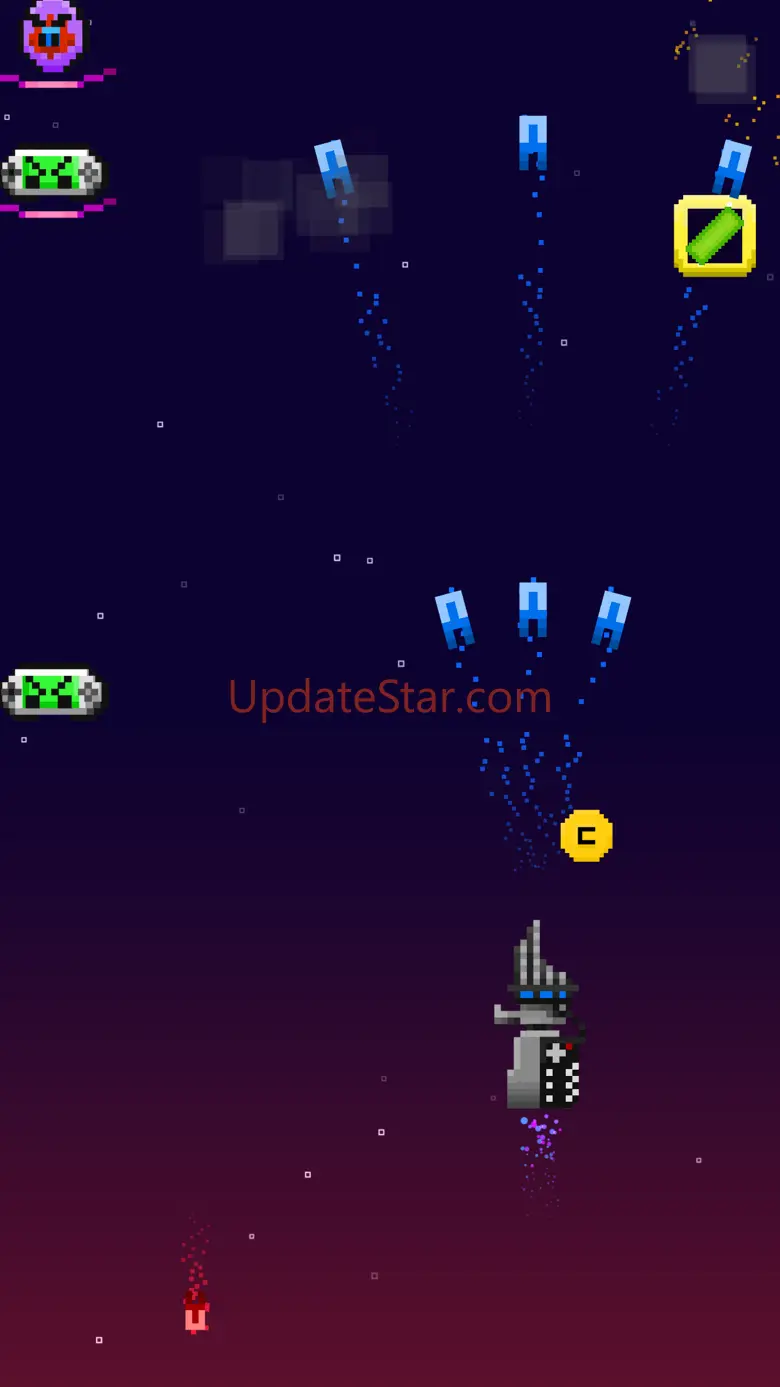Astro Attack 1.5.8
