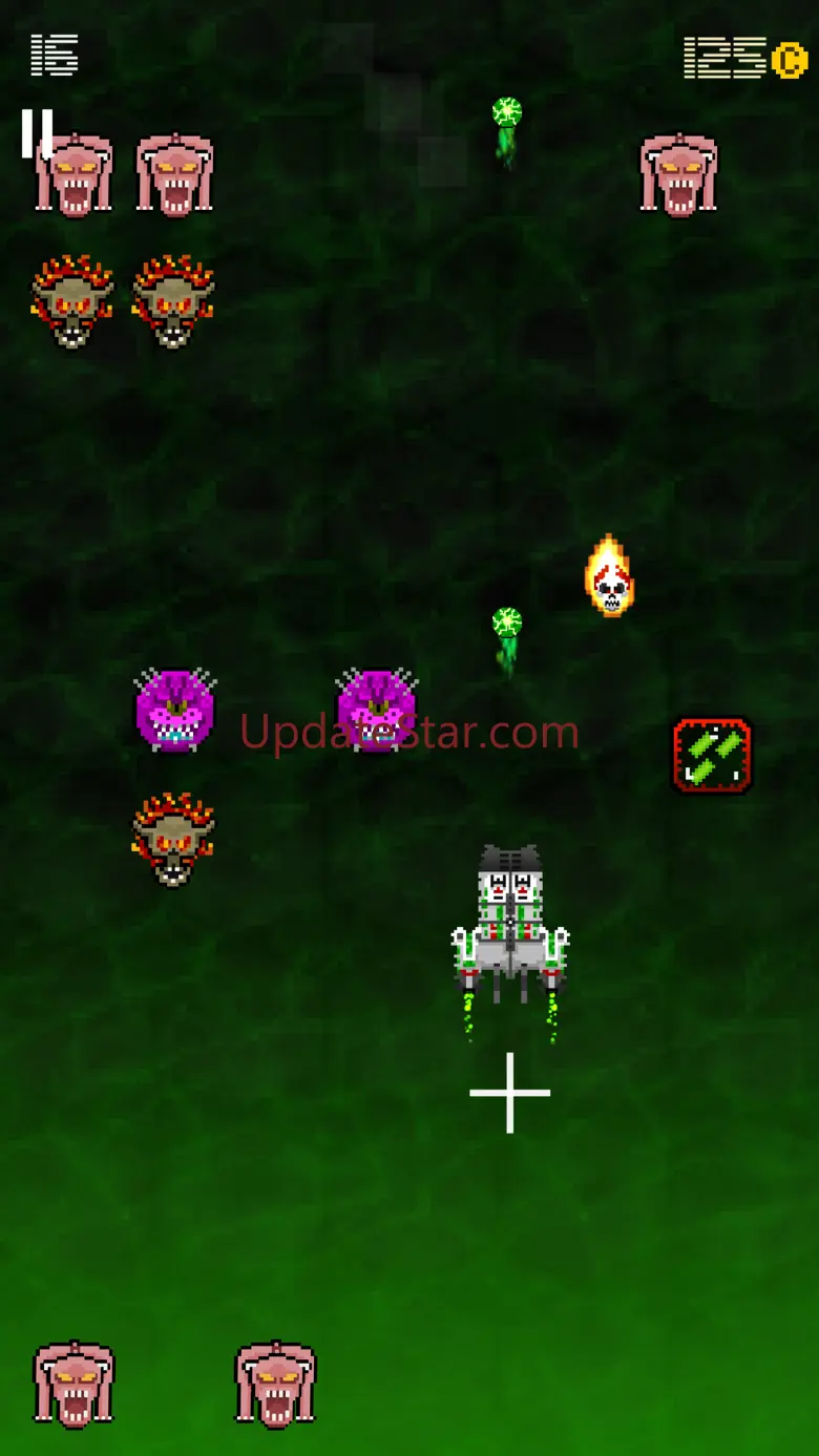 Astro Attack 1.5.8