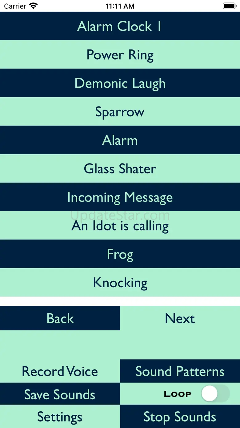 Funny Sounds fart soundboard 1.1