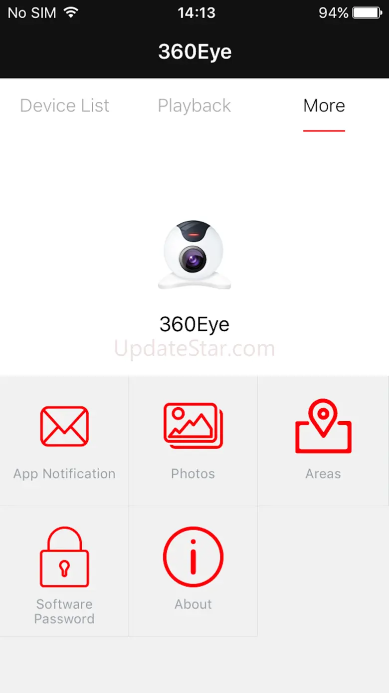 360Eye 5.6