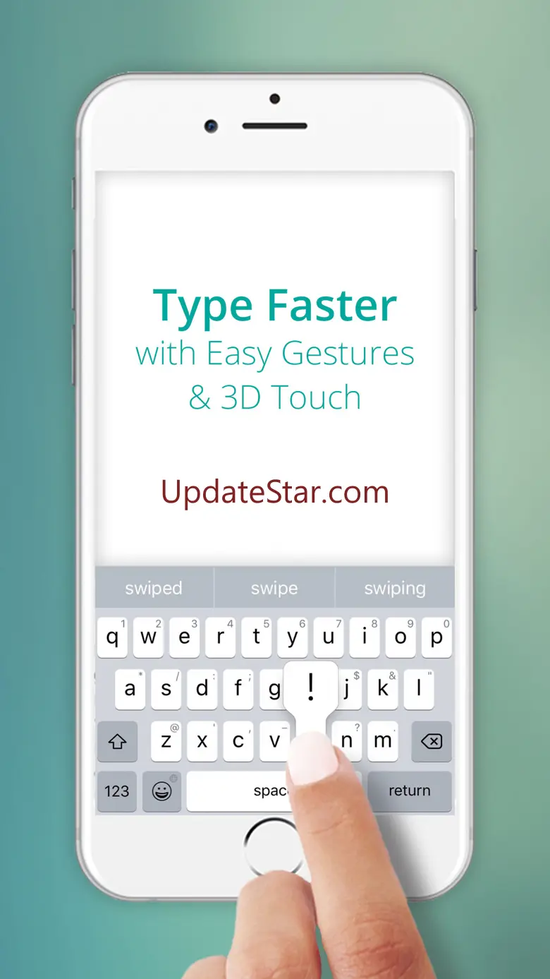 EasyType Keyboard 1.8.1