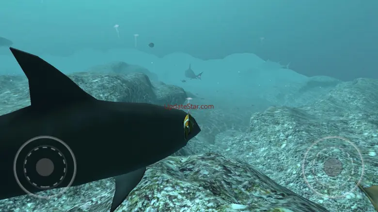 Real Fish Simulator 2.3
