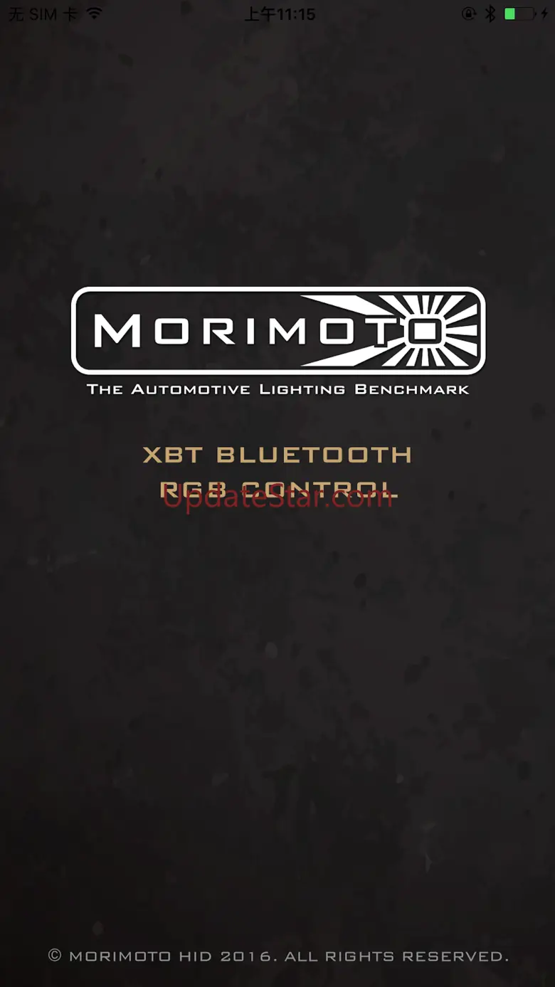 Morimoto XBT 1.4