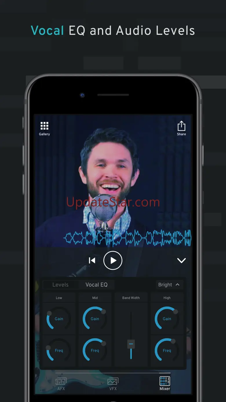 Go Studio FX 1.3