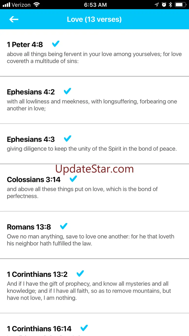 Metamorph: Bible Memory Games 1.2.4