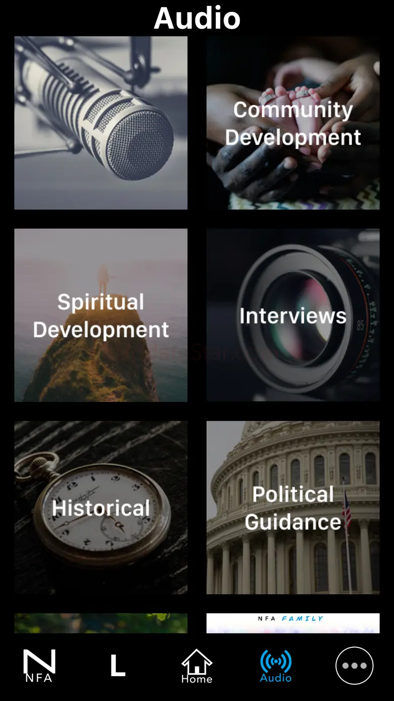 NFA Studios 4.4.3