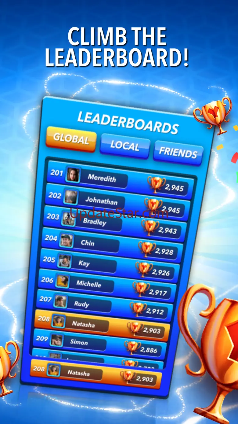 Yatzy Dice Clash - Dice Game 2.2.3