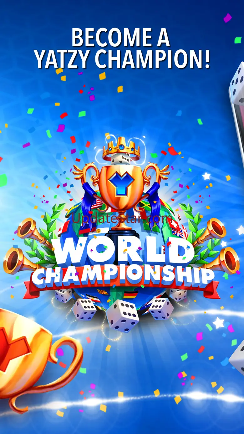 Yatzy Dice Clash - Dice Game 2.2.3