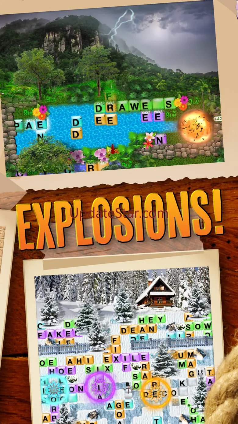 World of Words - Word Game 7.0.3