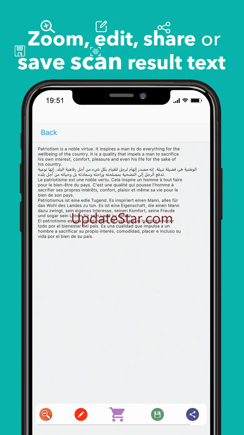 OCR Scanner - Scan PDF & Image 5.6