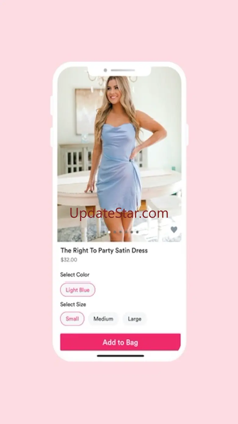 Bella Rose Boutique 4.8